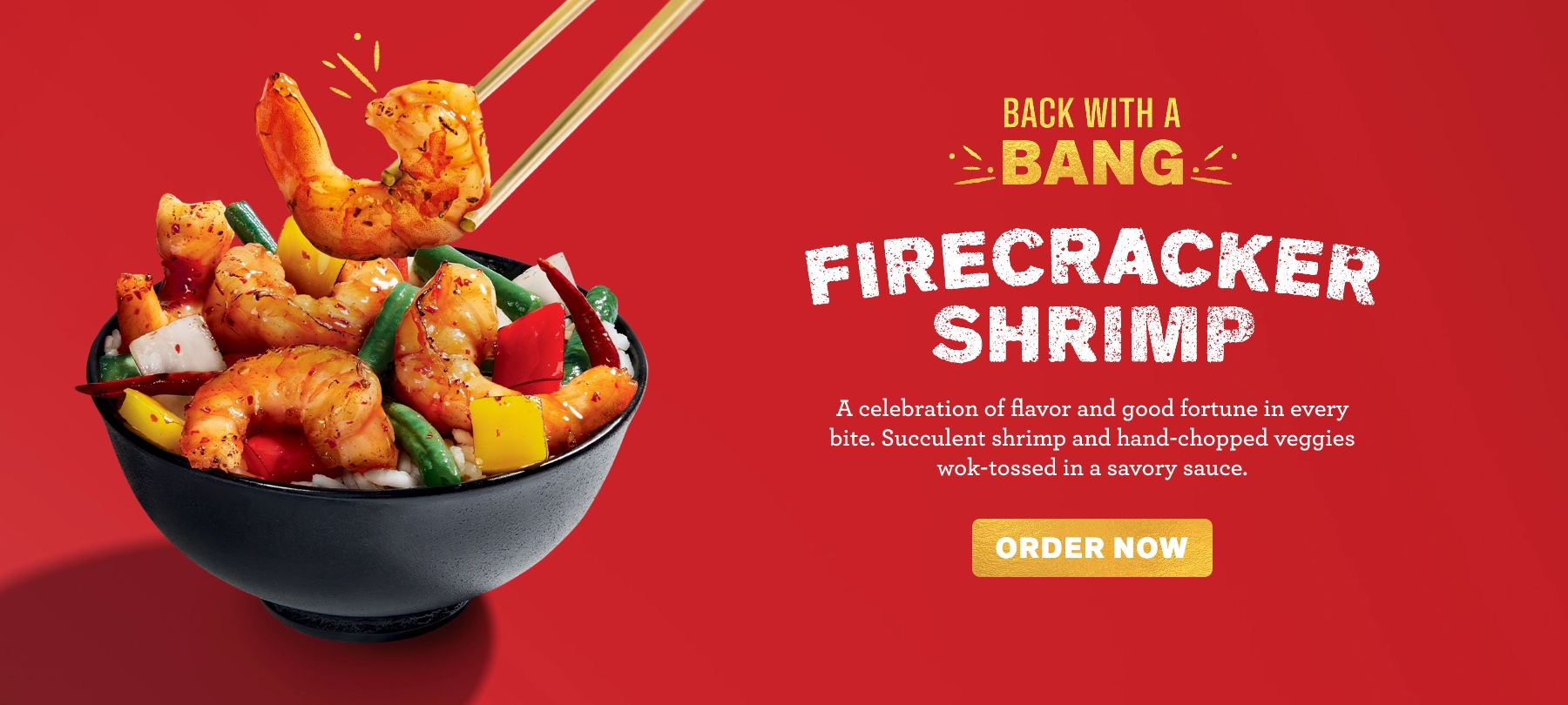 Panda Express Philippines | A Fast Casual Chinese Restaurant