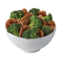 Broccoli beef