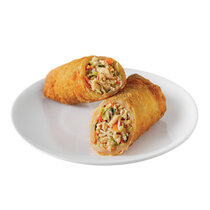 CHICKEN EGG ROLL