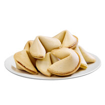 Fortune Cookies